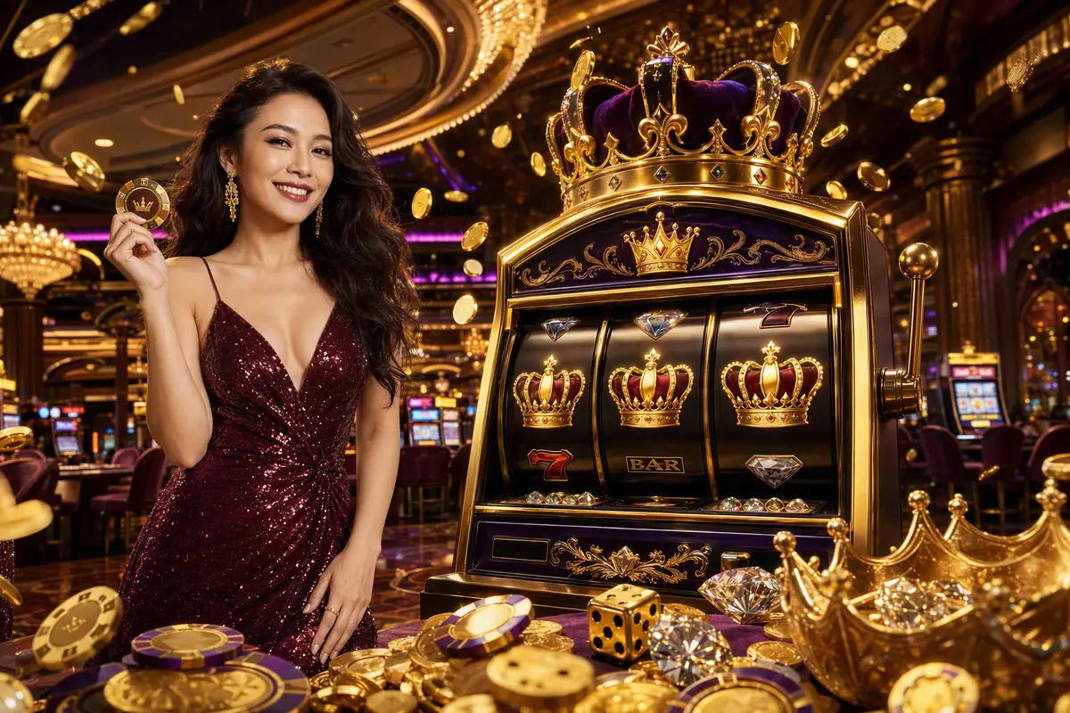 vn516 nổ hũ jackpot slot