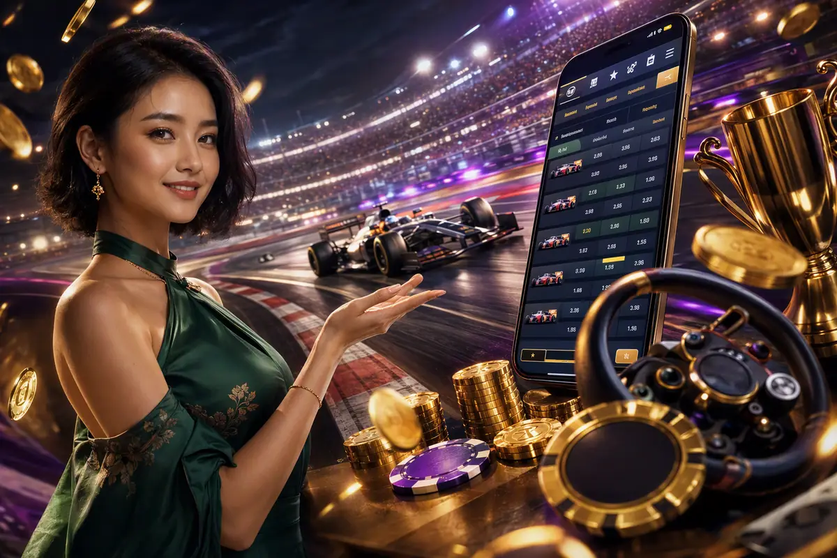 vn516 cá cược esports